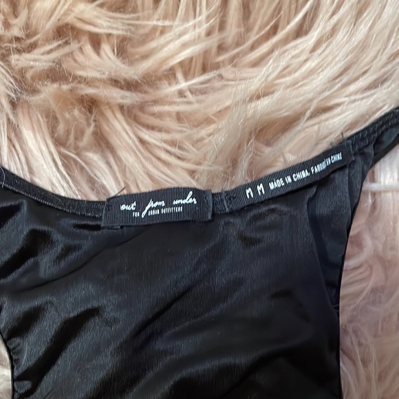 Sexy Bodysuit Urban Outfitters READ FIRST Size Medium - Picture 2 of 10